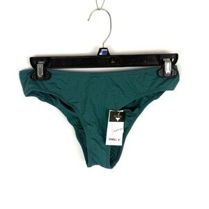 O’Neill Women’s Teal Bikini Bottom Size S